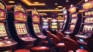 Mode Bonus Bonanza Gold – Putaran gratis dengan pengganda dinamis Mode bonus Bonanza Gold dengan putaran gratis dan pengganda yang meningkat