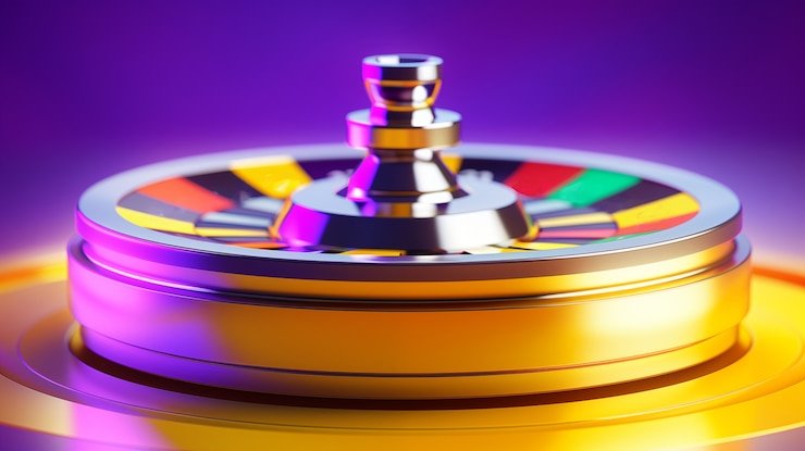 Ronde Teen Patti dengan dealer mengungkap kartu komunitas